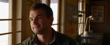 Голдстоун (2016)