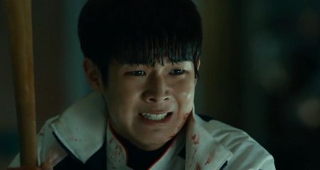 Поезд в Пусан (2016)