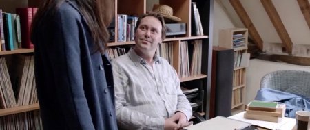 Дамское чтиво (2016)