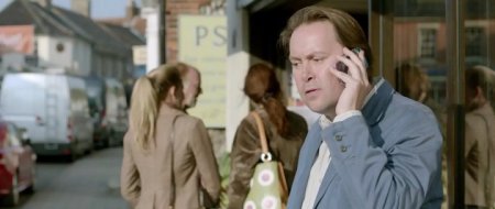 Дамское чтиво (2016)