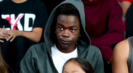 Неудачники (2015)