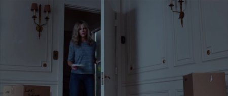 Комната разочарований (2016)