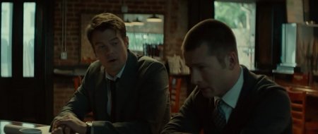 Хуже, чем ложь (2016)