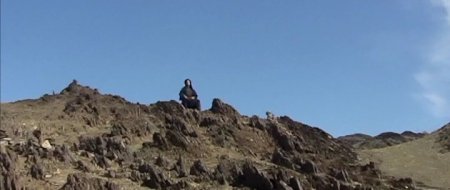 Посредник (2016)