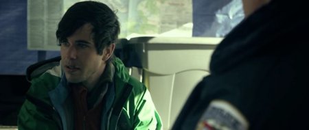 Сахарная гора (2016)