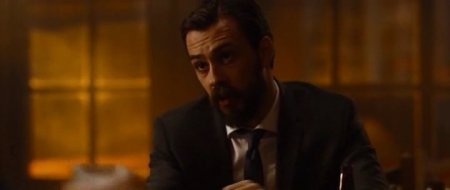 Контракт на убийство (2016)