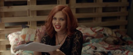 Ночь, когда моя мать убила моего отца (2016)