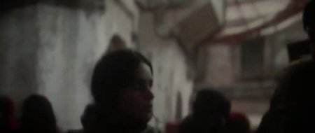 Изгой-один: Звёздные войны. Истории (2016)