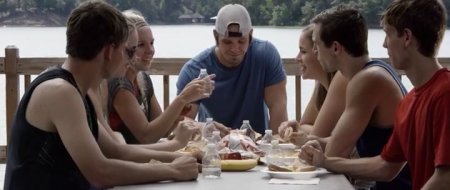 Борьба внутри (2016)