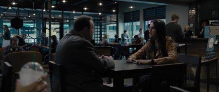 Реальные воспоминания международного убийцы (2016)