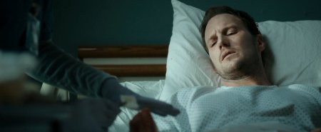 Человек на Кэррион-роуд (2016)