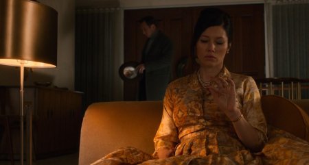 Ловушка (2016)