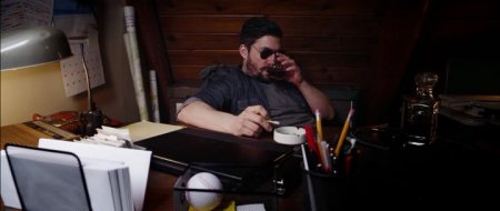 Склон Черной горы (2014)