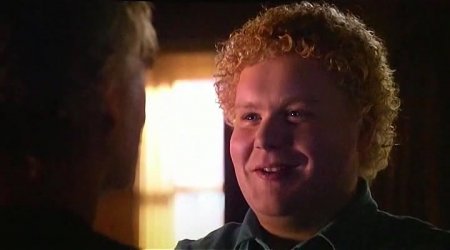 Плохой Санта 2 (2016)