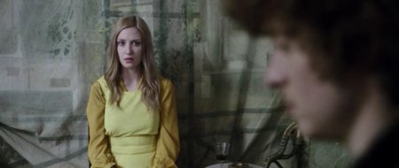 В погоне за мечтой (2015)