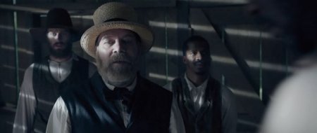 Рождение нации (2016)