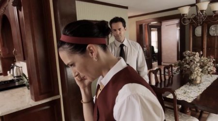 Хэнк Бойд Мёртв (2015)