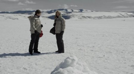 Ледяные акулы (2016)