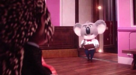 Зверопой (2016)