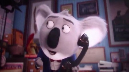 Зверопой (2016)