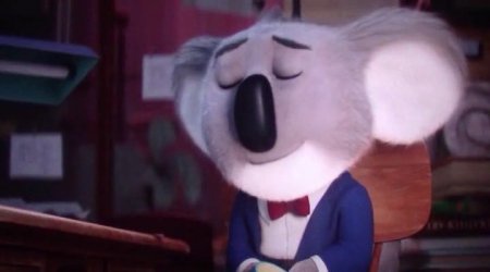 Зверопой (2016)