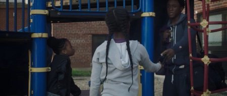 Приступы (2015)