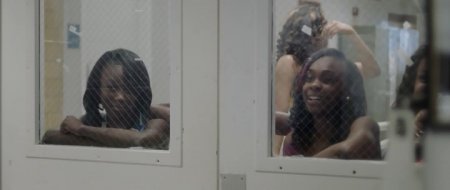 Приступы (2015)