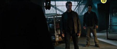 Джек Ричер 2: Никогда не возвращайся (2016)