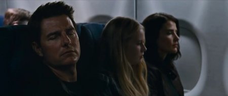 Джек Ричер 2: Никогда не возвращайся (2016)