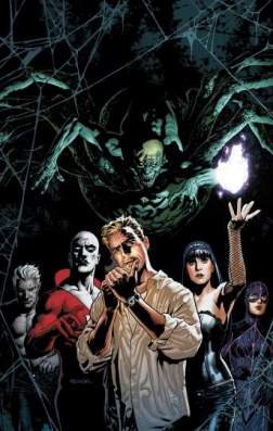 Фильм Темная Вселенная (2017)