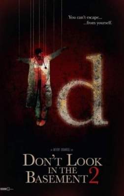 Фильм Не заглядывайте в подвал 2 (2015)