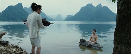 Врата воинов (2016)