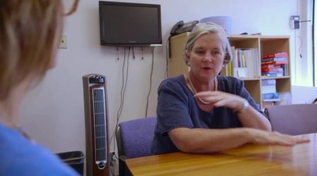 Анимированная жизнь (2016)