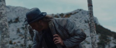 Виннету - новый свет (2016)