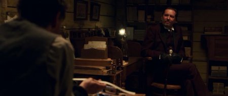 Виннету - последний бой (2016)