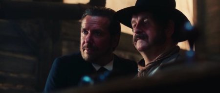 Виннету - последний бой (2016)