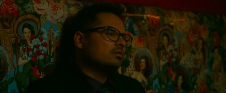 Война против всех (2016)