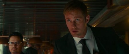 Война против всех (2016)