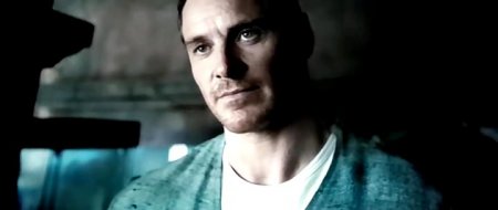 Кредо убийцы (2016)