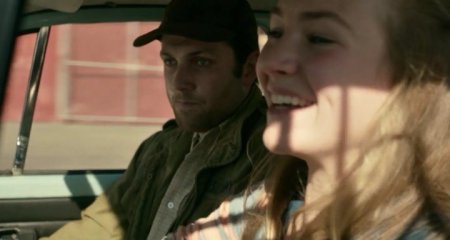 Мистер Черч (2016)