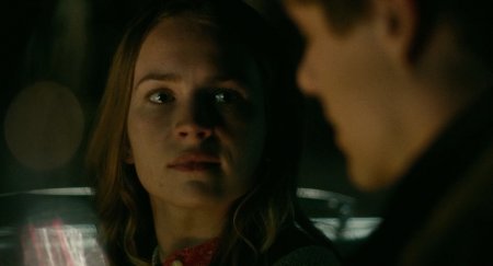 Мистер Черч (2016)