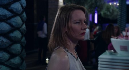 Тони Эрдманн (2016)