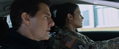 Джек Ричер 2: Никогда не возвращайся (2016)