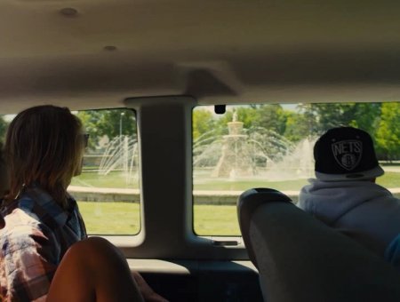 Американская милашка (2016)