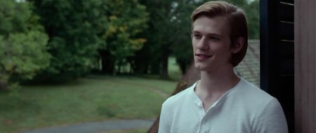 Комната разочарований (2016)