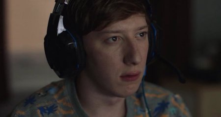 Похищение монет (2017)