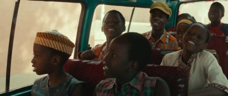 Королева Катве (2016)