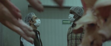 Мистер Свин (2016)