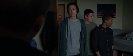 День патриота (2016)