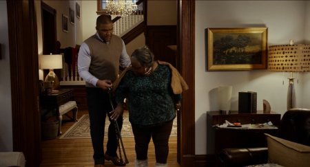 Хеллоуин Мэдеи (2016)